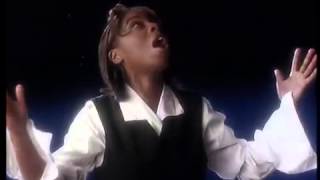 Tasmin Archer - Sleeping Satellite (Great Expectations '1992) - official