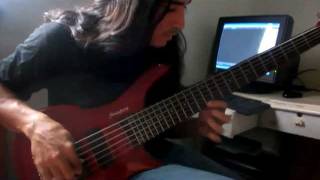 Masquerade-Symphony X.avi