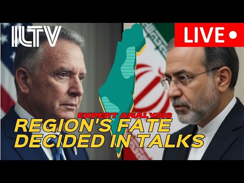 ILTV On The Hour – February 3, 2026 | Witkoff in Israel Before Iran Talks | PA Link to Gaza?