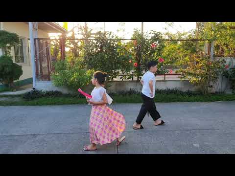 Cariñosa Dance in 2/4 Time Signature