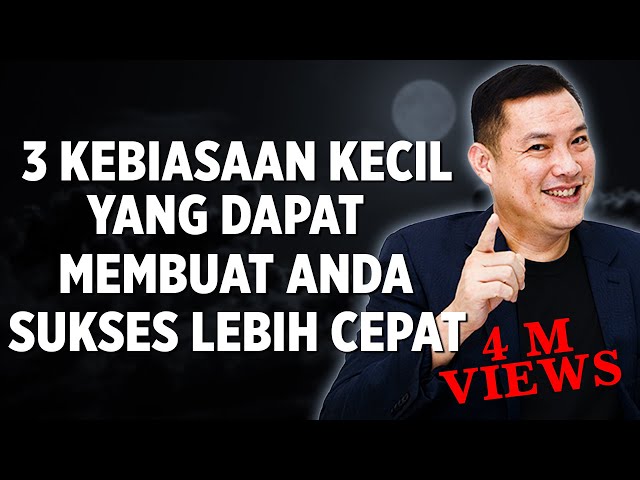 הגיית וידאו של sukses בשנת אינדונזי