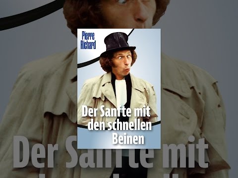 Der Sanfte mit den schnellen Beinen