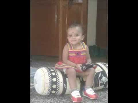 Sanjana Calling My Name...