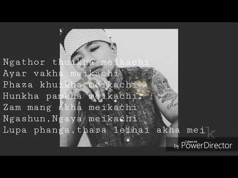 RizZ-BO - MEIKACHI(official lyrics video).