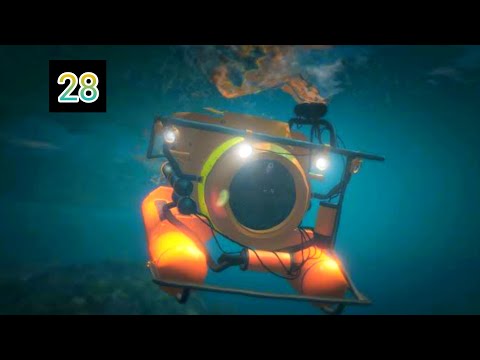 GTA_5 Full Mission #28 | Gameplay / Helicopter And Submarine | Merryweather (heist) Walkthrough |