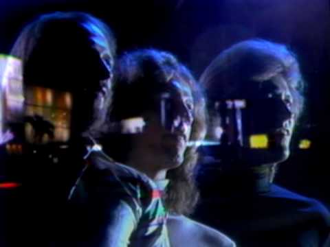 Bee Gees - Night Fever (Official Video)