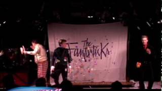 Fantasticks 50th Anniversary Teaser