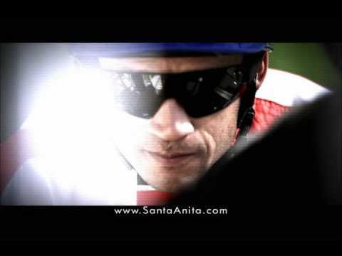 Santa Anita - David Flores & Victor Espinoza (2008)