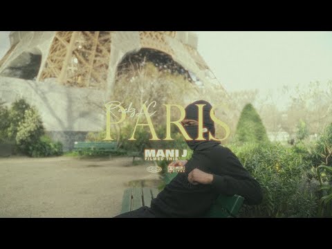 Rackz LC - Paris (Official Music Video)