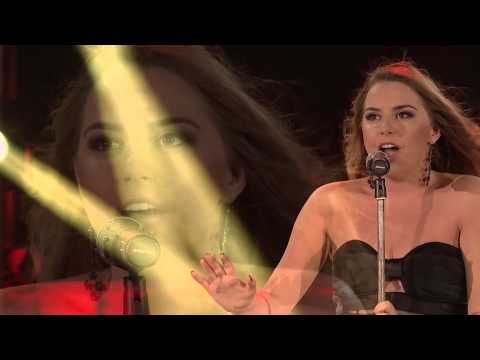 KEJSI TOLA - PERENDESHE E FANTAZISE ( Kenga Magjike 2012 - Nata e pare Gjysem Finale )