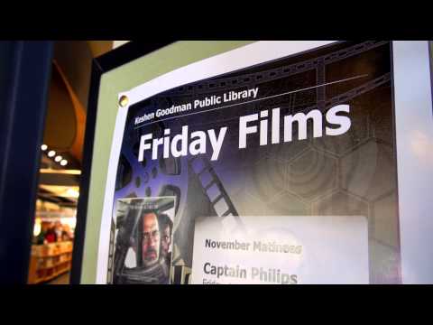 Programs and Partnerships - Nova Scotia Public Libraries