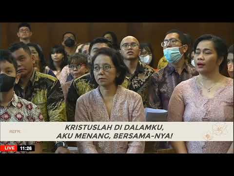 DI SETIAP JANJIKU - GRACE ALONE (GB 114)