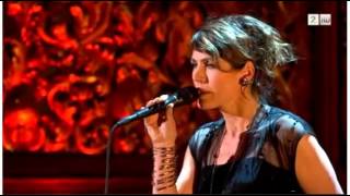 Kari Bremnes - Desemberbarn/E du nord (Desembertoner/Oslo Domkirke; 21.12.2012)