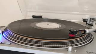 Cocteau Twins - The Spangle Maker (Full 12&quot; EP) - Vinyl