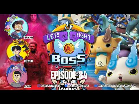 Ep 84: Cutie Patooties