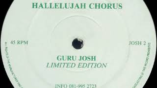 Guru Josh - More From The Guru