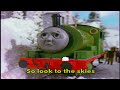 Thomas And Friends Harold The Helicopter Instrumental