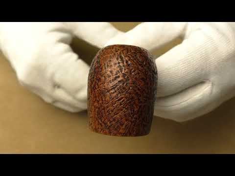 Dunhill County 4303 - pipa C597