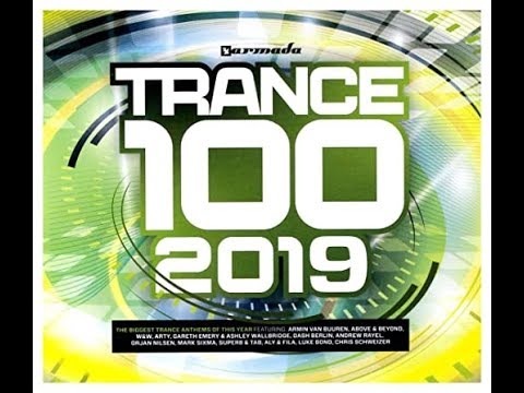 Trance 100   2019 #2