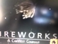 Lynch Entertainment LFP Fireworks Nickelodeon 1999
