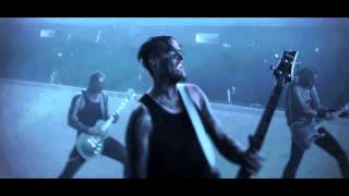 Varg - &quot;Guten Tag&quot; (2012) official music video