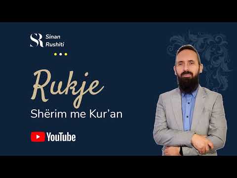Rukje ( shërim me Kuran ) kundra mësyshit dhe xhelozisë
