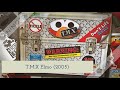 Tickle Me Elmo History