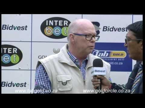 20161009 Scottsville Race 5 won by MONTE CHRISTO