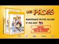 KEV ADAMS LES PROFS DVD Spot TV