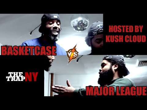 Major League vs Basketcase