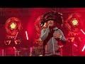 Jamiroquai Canned Heat Live Théâtre Antique D Orange 2023