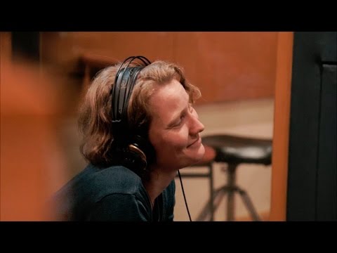 AnnA Franken Trailer "Idas y Vueltas" (2) - En el estudio 2015