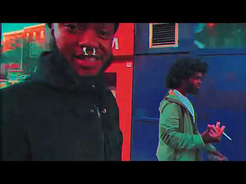 COWBOYKILLERR - hi everyday (OFFICIAL VIDEO)