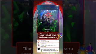 Download lagu nice seru✨ #artist #cupicupita #konser #music #song #live #viral #trending #shorts #fyp #duet #cute mp3 Download lagu nice seru✨ #artist #cupicupita #konser #music #song #live #viral #trending #shorts #fyp #duet #cute mp3