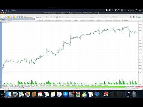 Video Minibull Logical Pro