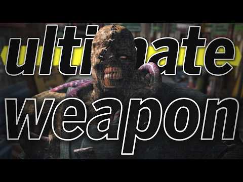 Classic Resident Evil Peaked Here | A Resident Evil 3: Nemesis Retrospective