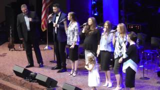 The Collingsworth Family - &quot;Show A Little Bit Of Love And Kindness&quot; 2017