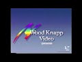Wood Knapp Video Children S Circle