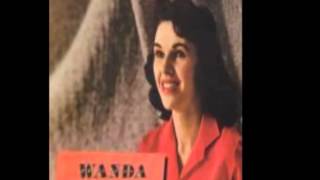 Wanda Jackson  - Just Call Me Lonesome (1958).