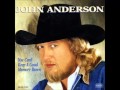 John Anderson -- You Cant Keep A Good Memory Down