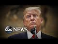Whistleblower reports Trump convo with foreign leader l ABC News Whistleblower reports Trump convo with foreign leader l ABC News