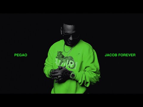 Video Pegao (Audio) de Jacob Forever