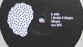 Gabrielle's Wish - Divide (at 33rpm)