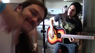 Different days- Jason Isbell cover