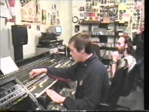 TALES FROM THE CONSCIOUS SOUNDS CHAPTER 4