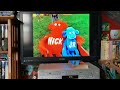 Closing To Little Bear A Kiss For Little Bear 2000 VHS