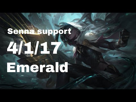 Senna Support vs Braum LoLwildrift