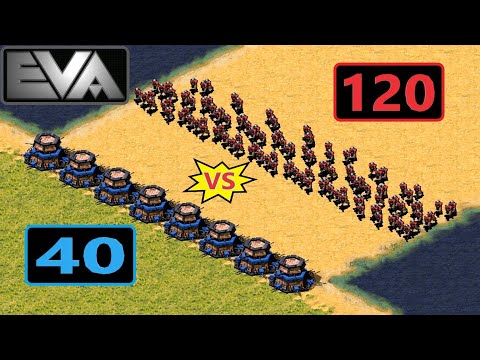 EVA Intel about Bunker Conscripts  - Red Alert 2