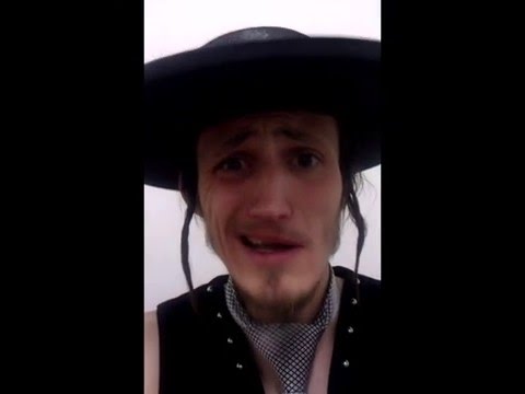 Старый армянский анекдот о евреях...