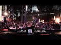 Chris Stussy Paradise City Brussels 2025